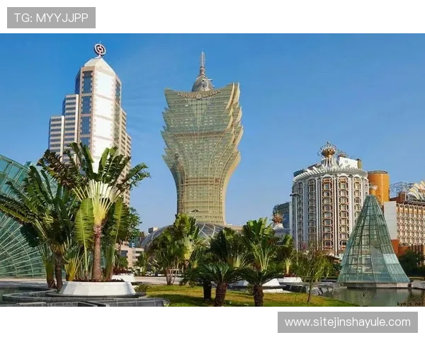 澳门最大赌场金沙的特色餐饮与休闲娱乐设施全方位推荐