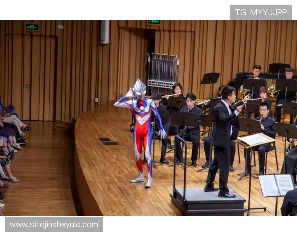 金沙国际音乐厅举办的年度大型交响音乐会精彩纷呈,期待您的到来 金沙国际音乐厅举办的年度大型交响音乐会精彩纷呈,期待您的到来