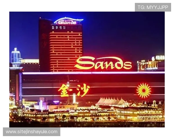澳门金沙中国：投资澳门金沙项目的优势与风险分析帮助投资者决策