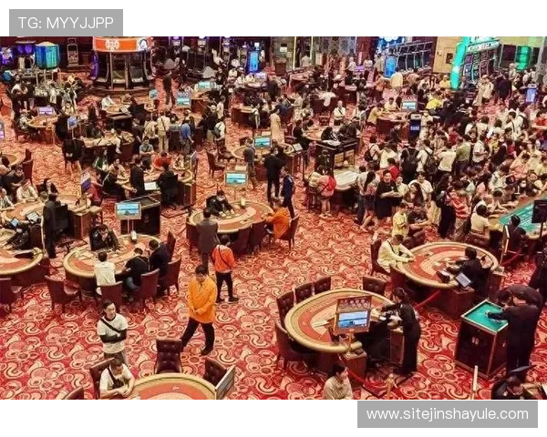 澳门赌场必玩项目推荐：让你在赌城尽享刺激与娱乐的最佳玩法指南