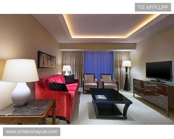 澳门金沙中国酒店客房详细介绍及预订指南帮你轻松选择理想住宿方案