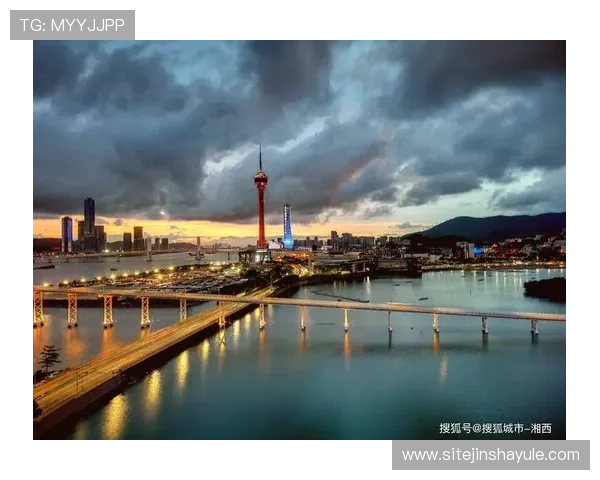 澳门娱乐全攻略：探索澳门最受欢迎的娱乐项目与玩法指南