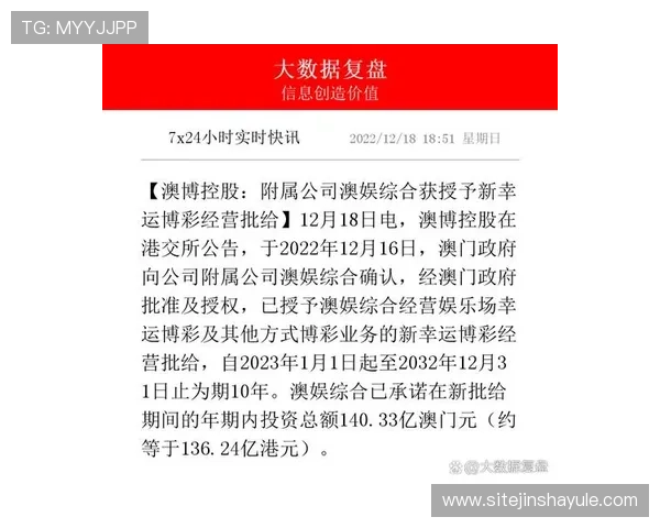 澳门赌场网址最新推荐，安全可靠的线上博彩平台全攻略