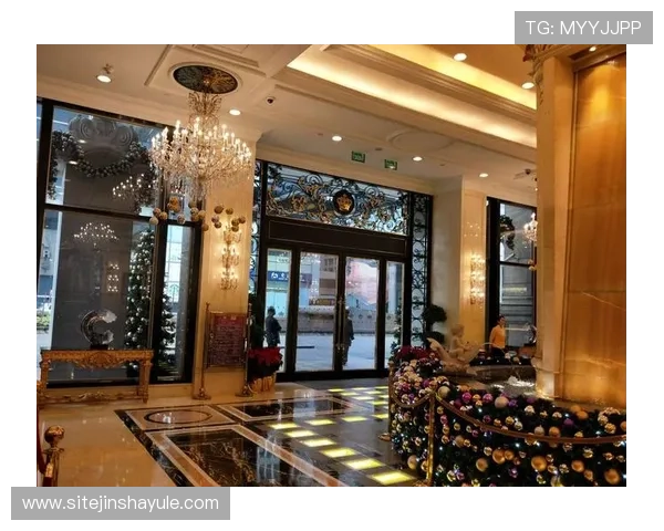 英皇和华都娱乐场全面解析：两大知名娱乐场所的特色与优势